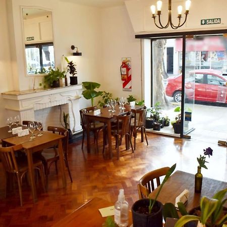 Casa Flora Bed And Breakfast 圣胡安 外观 照片