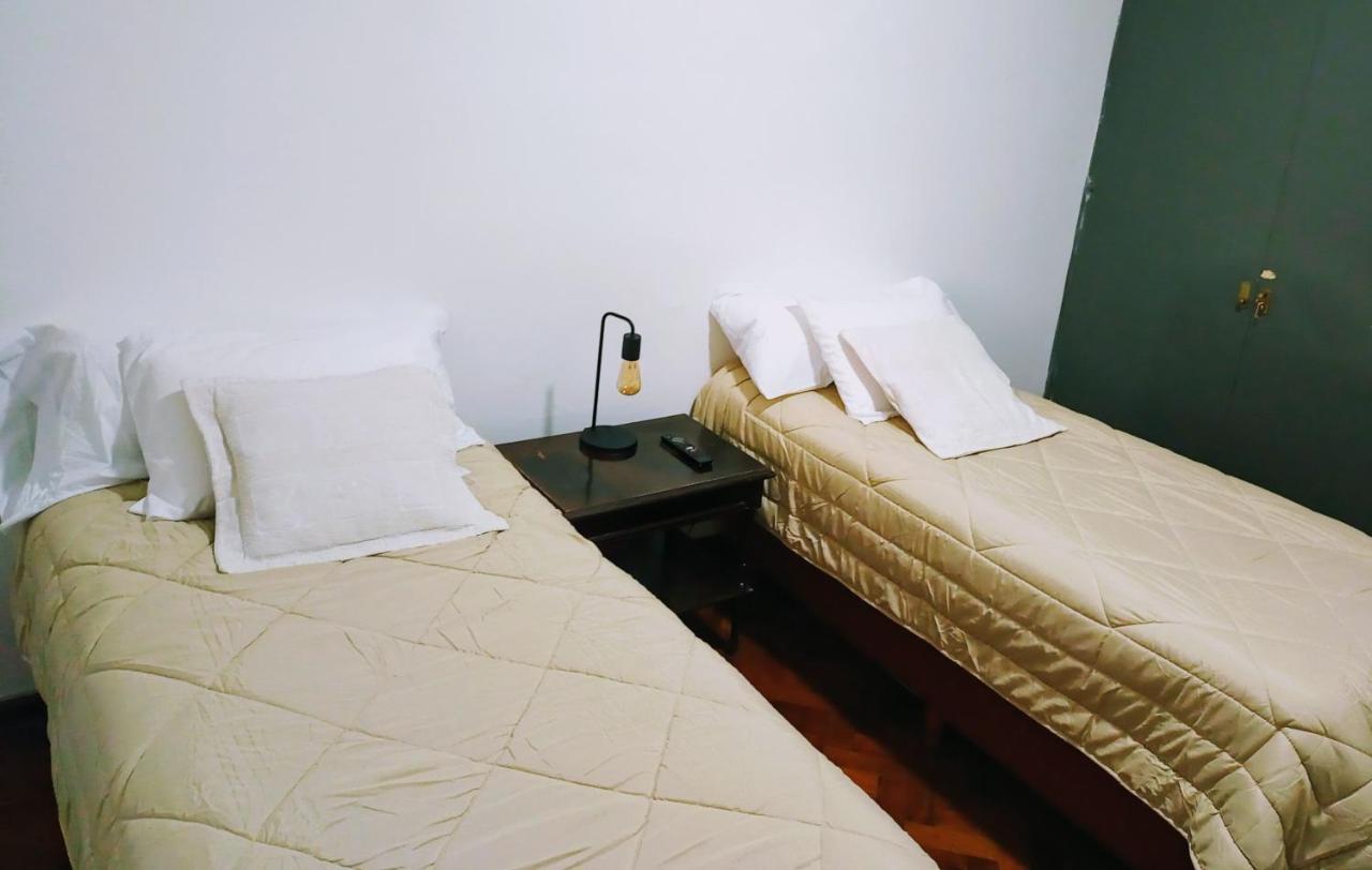 Casa Flora Bed And Breakfast 圣胡安 外观 照片