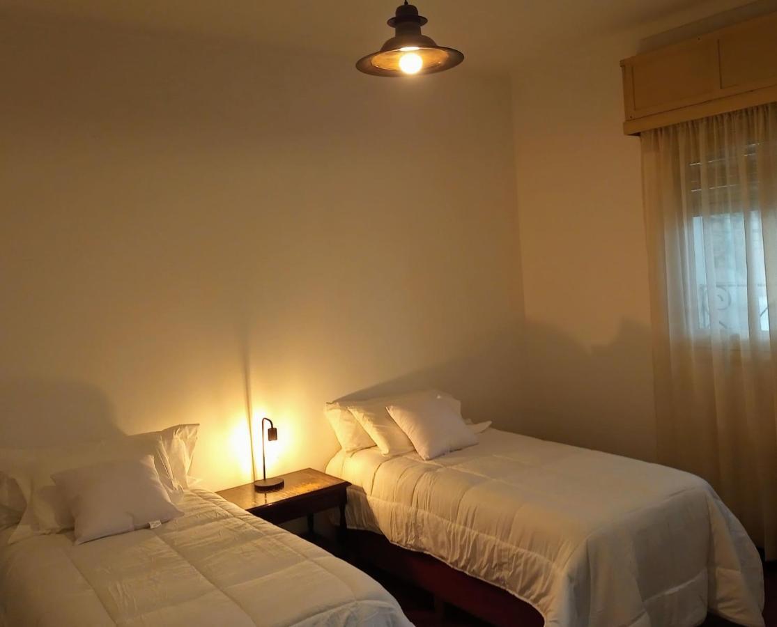 Casa Flora Bed And Breakfast 圣胡安 外观 照片