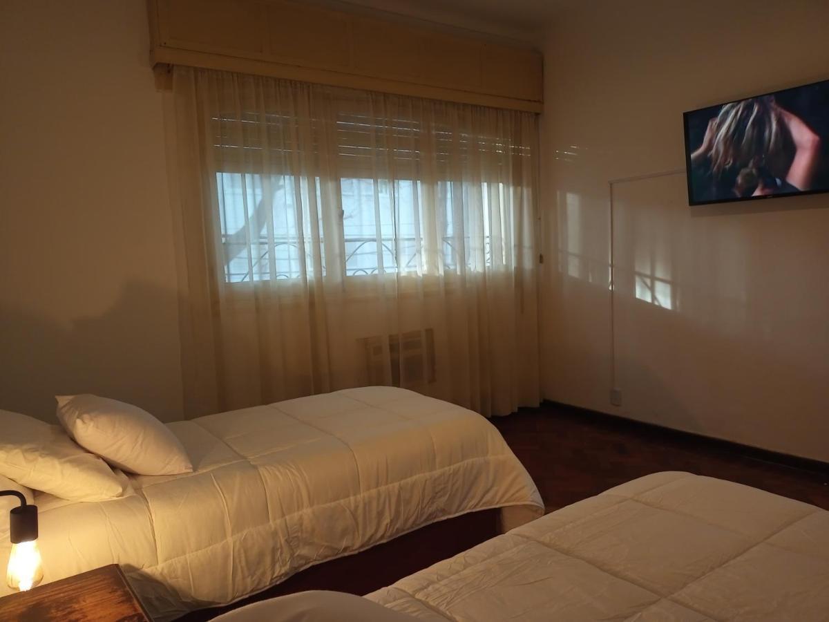 Casa Flora Bed And Breakfast 圣胡安 外观 照片
