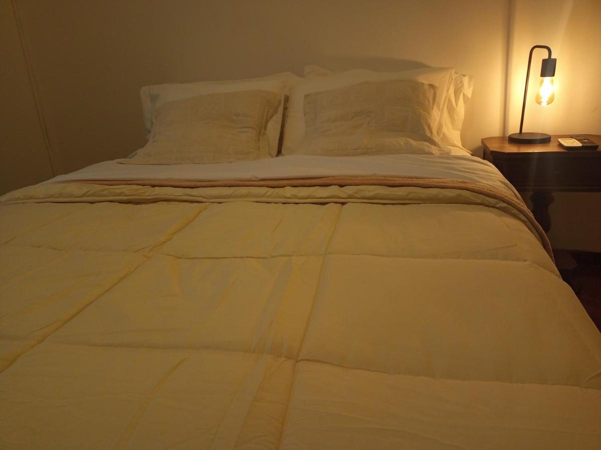 Casa Flora Bed And Breakfast 圣胡安 外观 照片